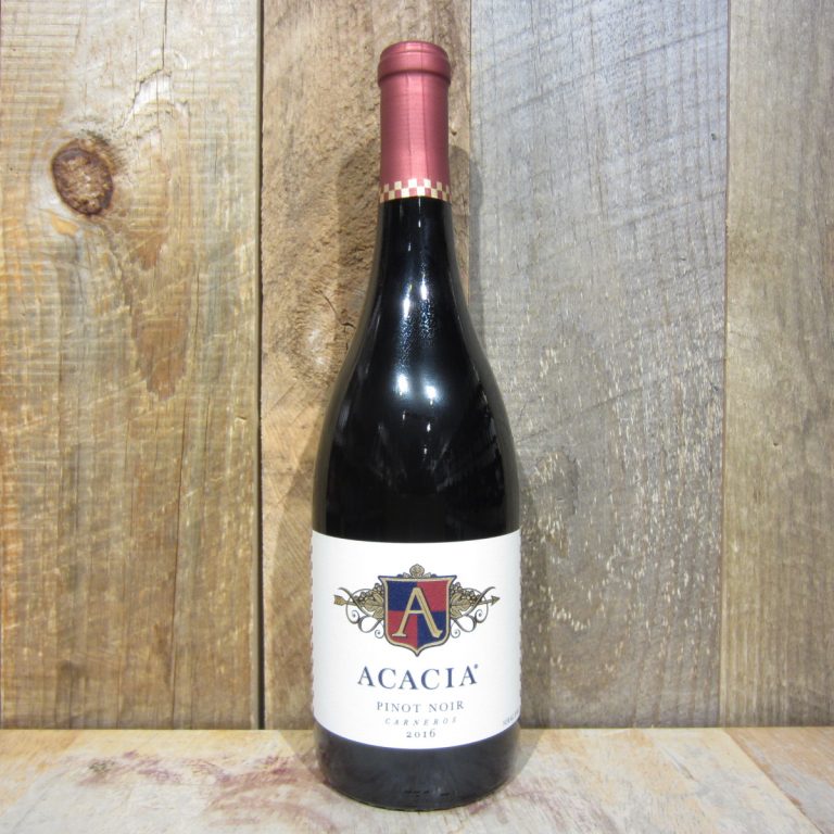 Acacia Carneros Pinot Noir 2019 750ml Oak and Barrel