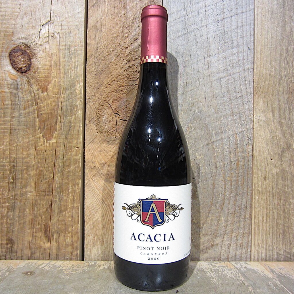 Acacia Carneros Pinot Noir 201920 750ml