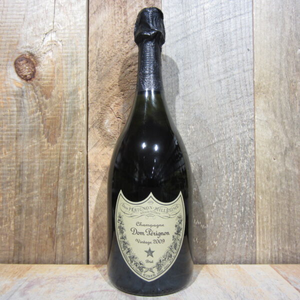 DOM PERIGNON 2009 750ML