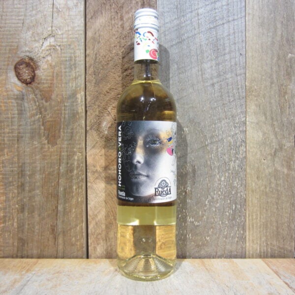 HONORO VERA VERDEJO RUEDA BLANCO 750ML