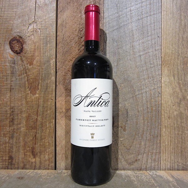 Antica Cabernet Sauvignon Napa Valley