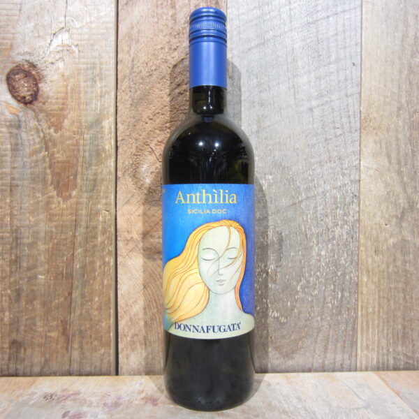 DONNAFUGATA ANTHILIA 201718 750ML
