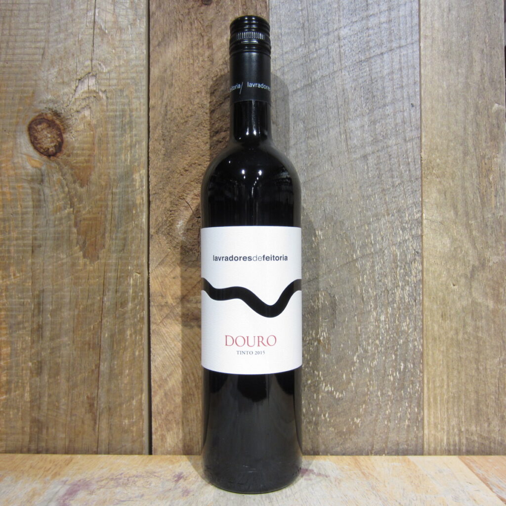 LAVRADORES DE FEITORIA DOURO TINTO 750ML 1