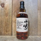 Yamazaki Whiskey Mizunara 18 Years Old 700ml