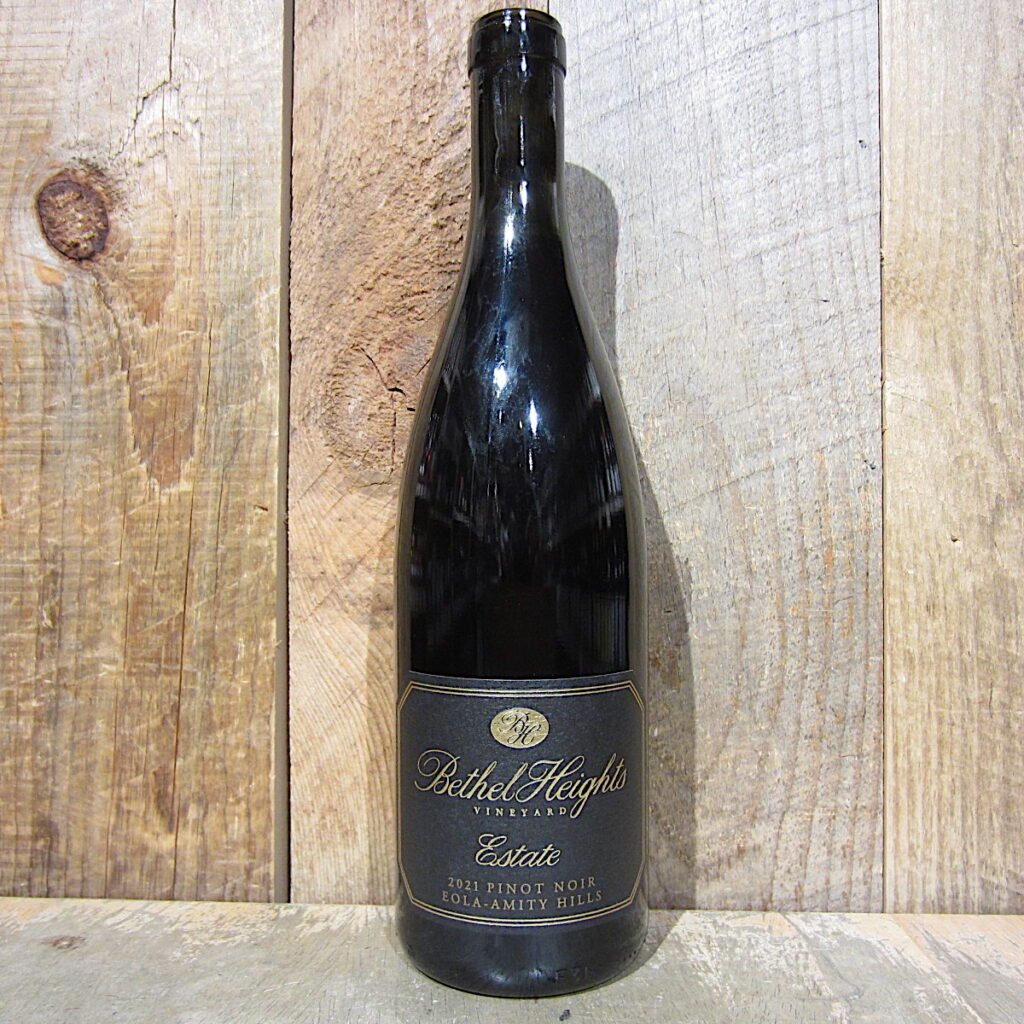 Bethel Heights Estate Pinot Noir