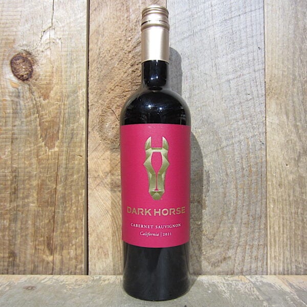 Dark Horse Cabernet Sauvignon 1