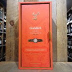 Glenfiddich 21 Year box