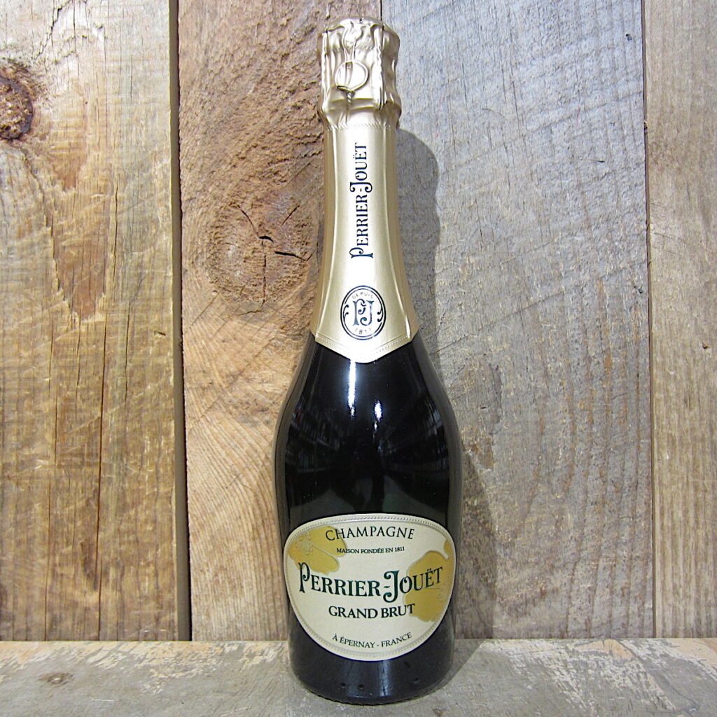 その他 PERRIER JOUET Perrier Jouet Brut 375ml (Half Size Btl) - Oak and Barrel