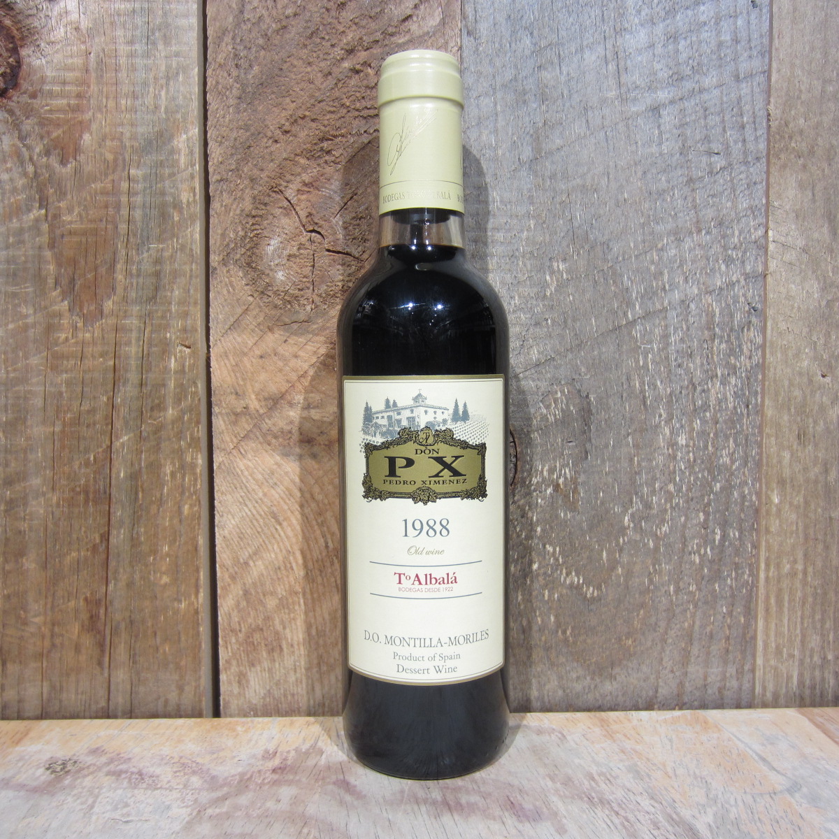 TORO-ALBALA-DON-PX-GRAN-