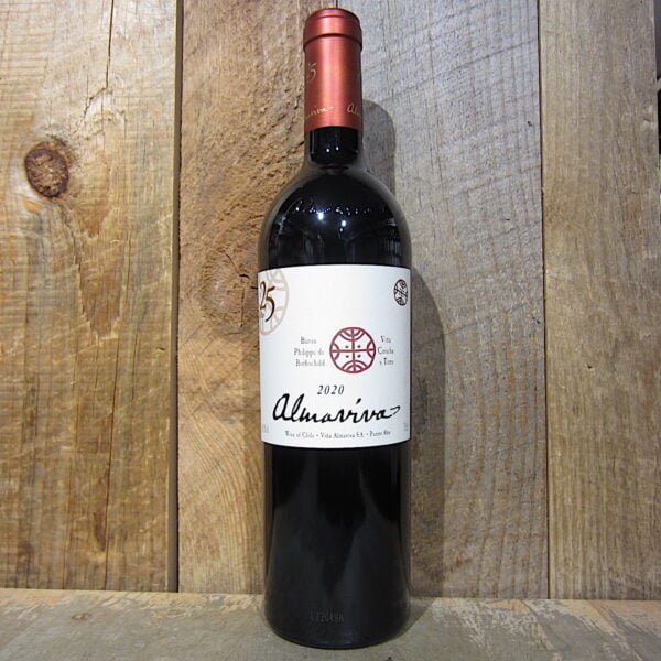 Vina Almaviva Puente Alto