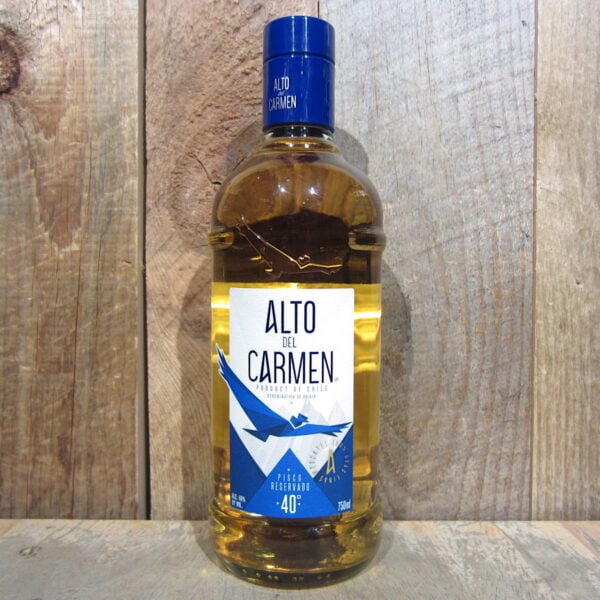 Alto del Carmen Pisco Reservado