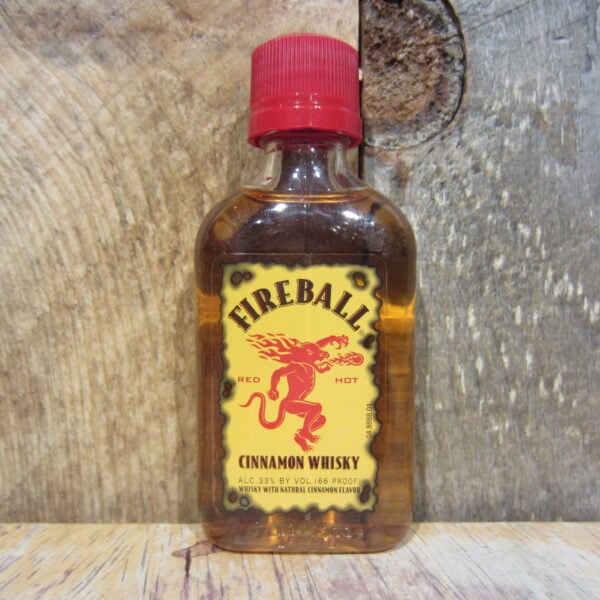 FIREBALL 50ML