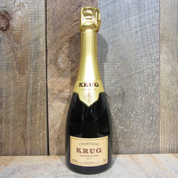 ビール・発泡酒 KRUG Champagne Vintage 1969 Krug Vintage 1969 | Hedonism Wines