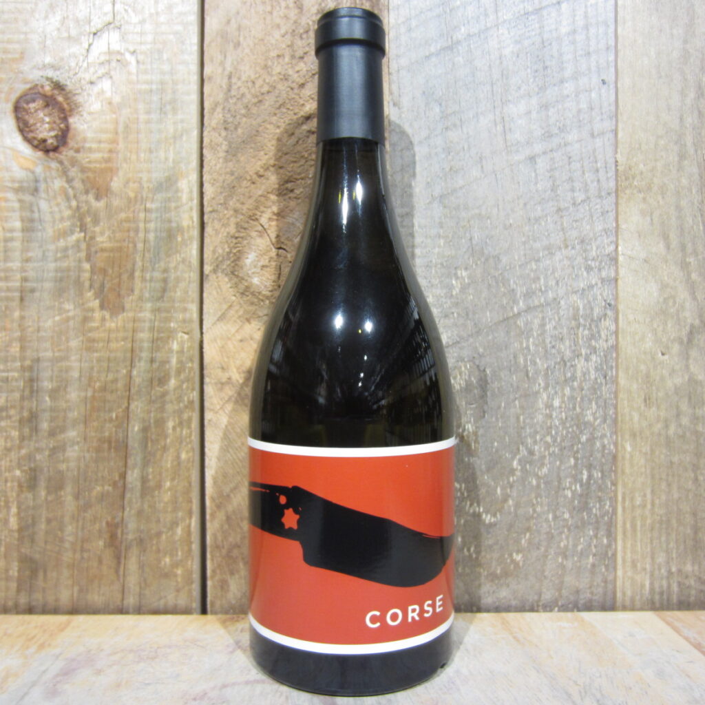 LOCATIONS CORSE VERMENTINO 750ML