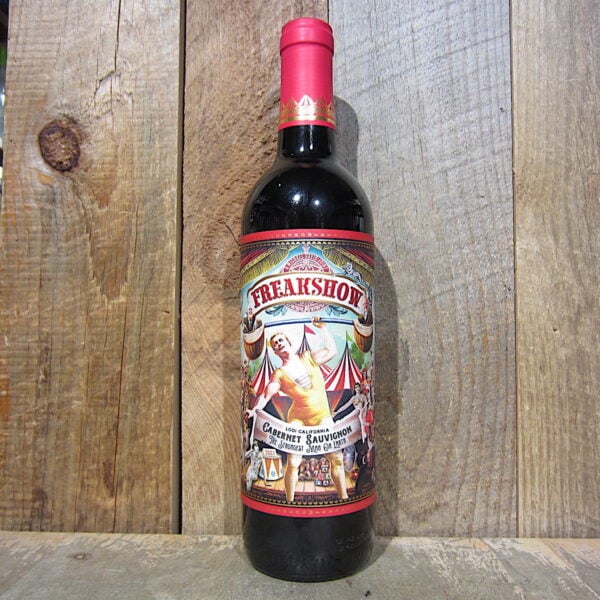 Michael David Freakshow Cabernet Sauvignon