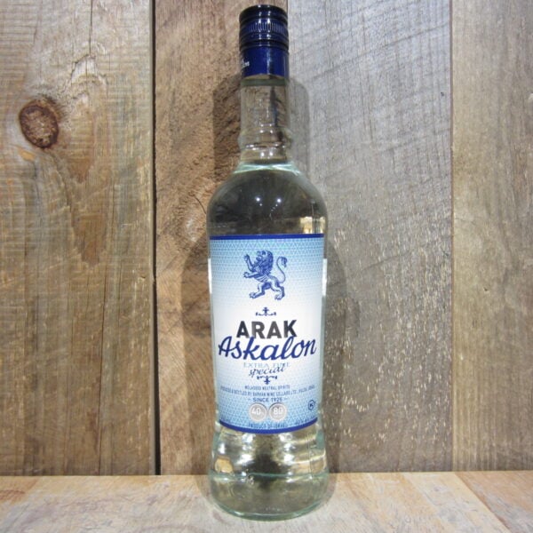 ASKALON ARAK 80 PROOF 750ML
