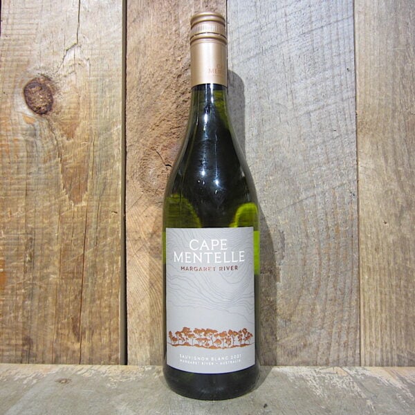 Cape Mentelle Sauvignon Blanc