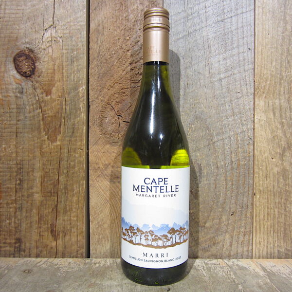Cape Mentelle Semillon Sauvignon Blanc Marri