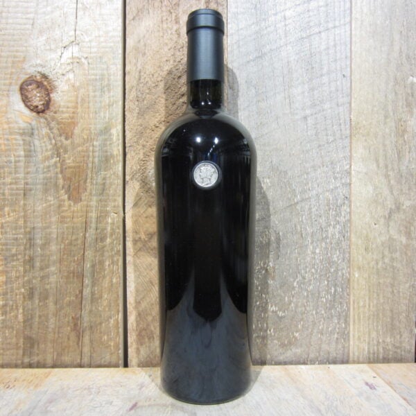 ORIN SWIFT MERCURY HEAD CABERNET SAUVIGNON 2015 750ML