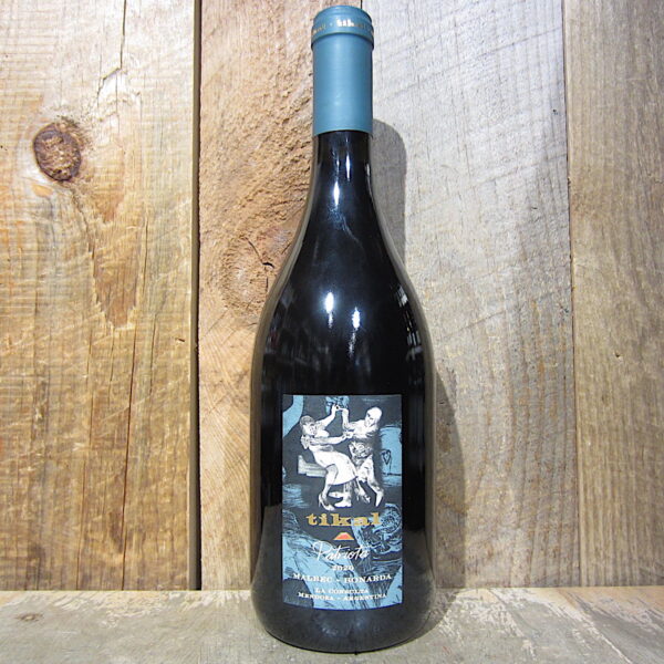 Tikal Patriota 201820 750ml