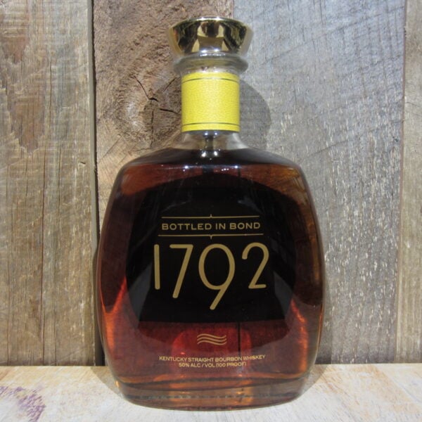 1792 FULL BOTTLED IN BOND 750ML