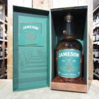 Jameson Limited Reserve 18 Year box