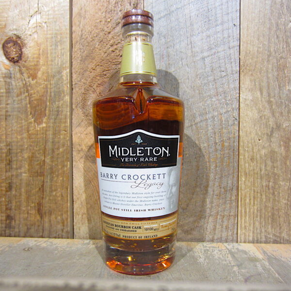 Midleton Barry Crockett Legacy 1