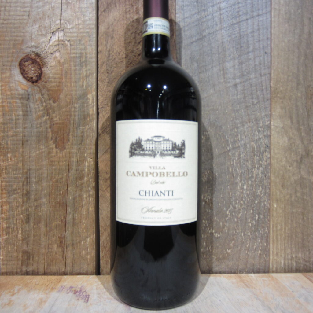 VILLA CAMPOBELLO CHIANTI 1.5L
