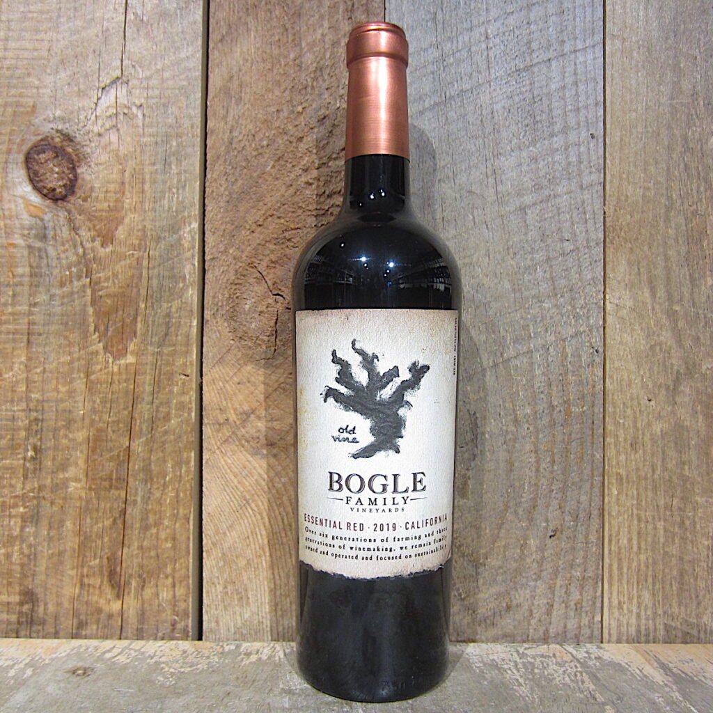 Bogle Essential Red 750ml