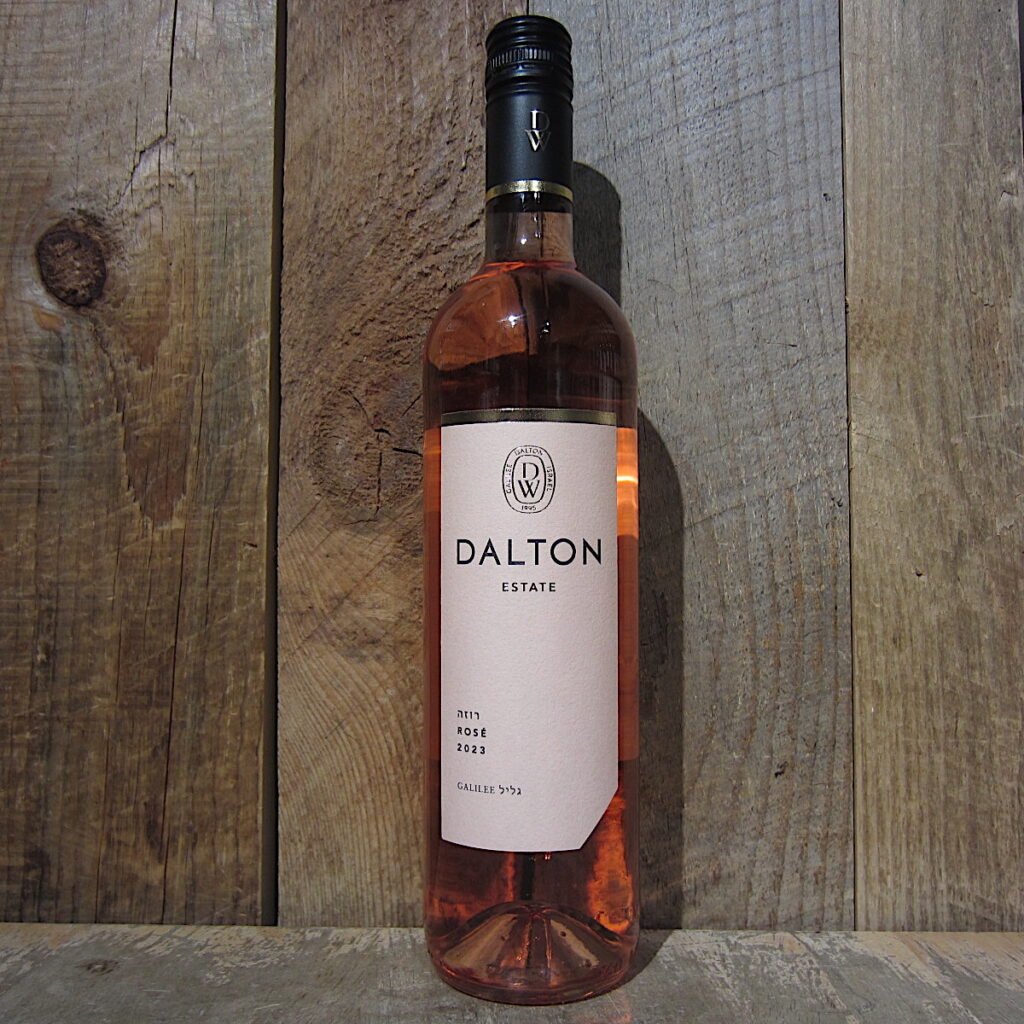 Dalton Rose 1