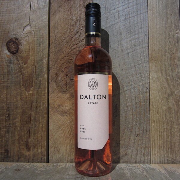 Dalton Rose 1
