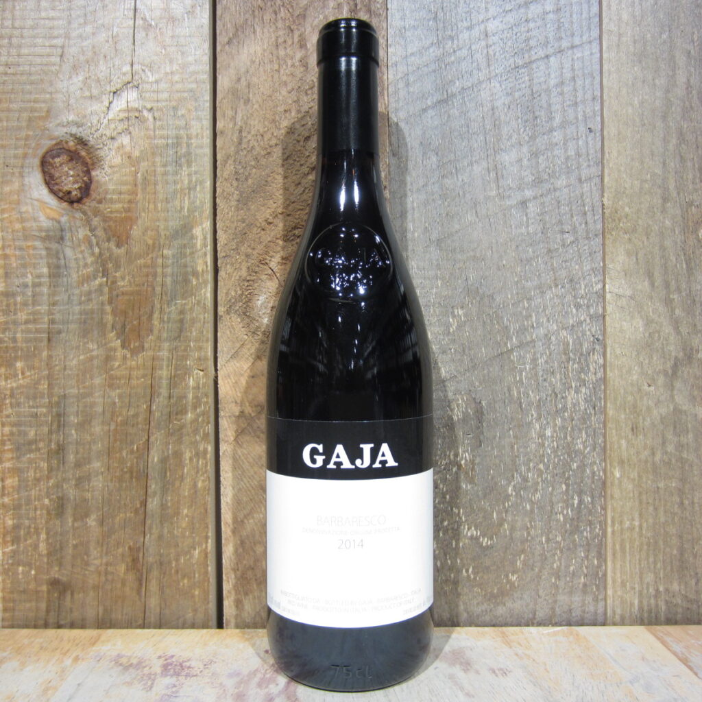ワイン A31 GAJA BARBARESCO Gaja Barbaresco | Total Wine & More