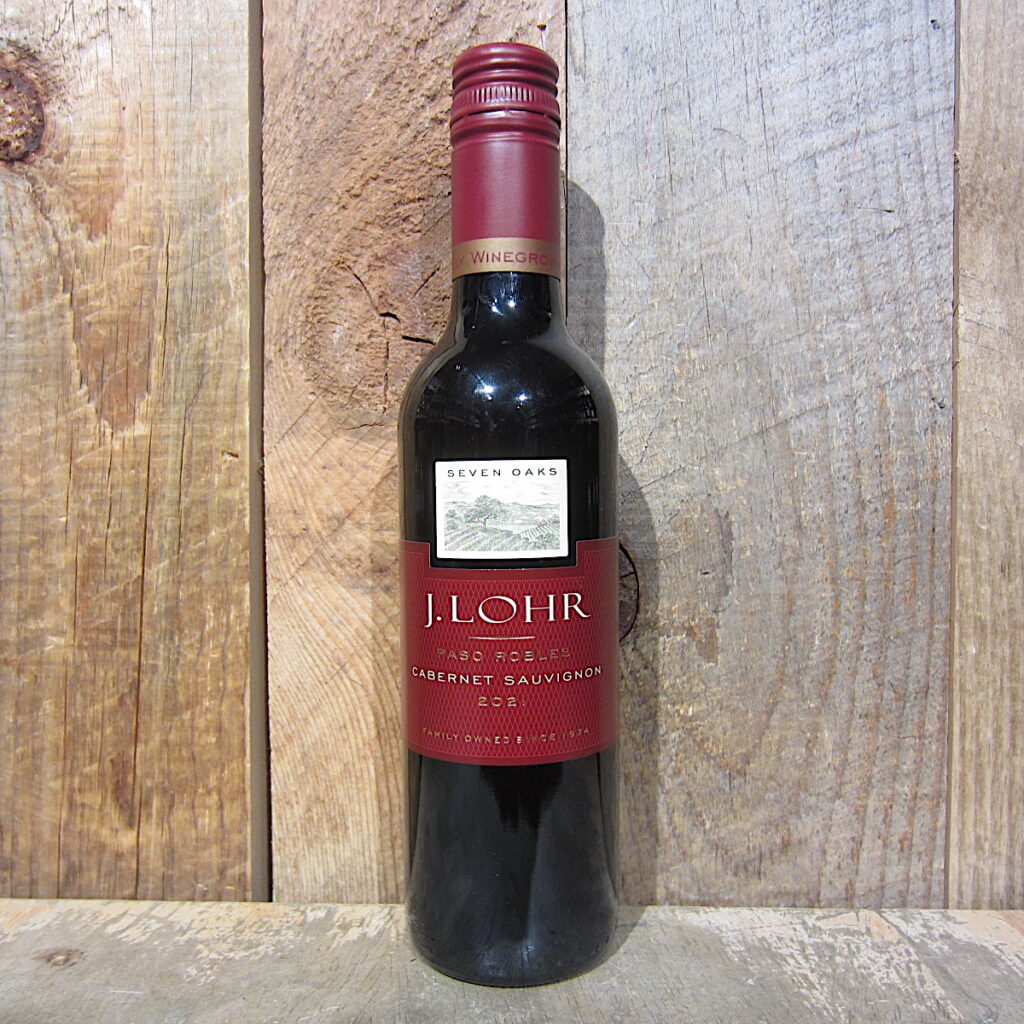 J Lohr Seven Oaks Cabernet Sauvignon