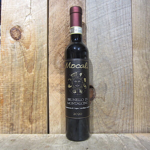 Mocali Brunello di Montalcino