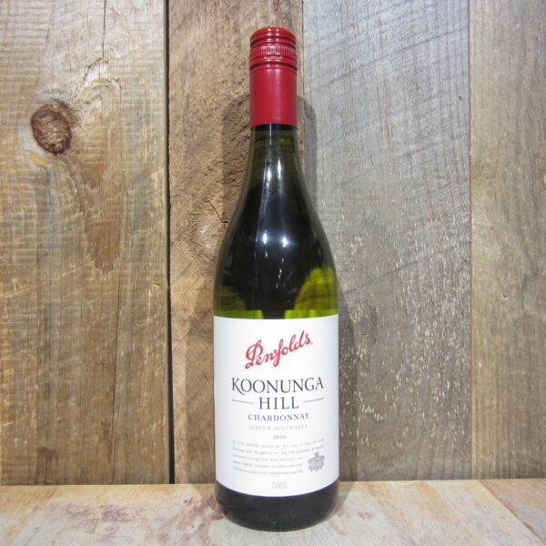 PENFOLDS KOONUNGA HILLS CHARDONNAY 750ML