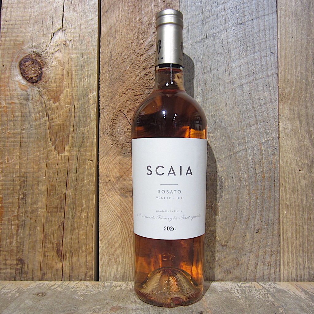 Scaia Rosato Rose 2023:24 750ml