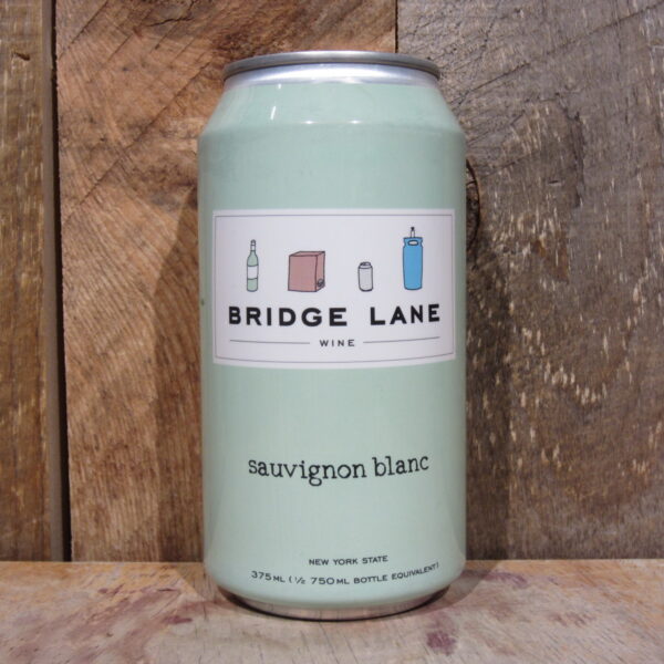 BRIDGE LANE SAUVIGNON BLANC CAN 375ML