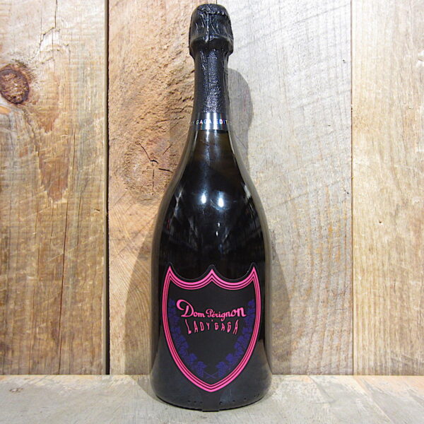 Dom Perignon Lady Gaga