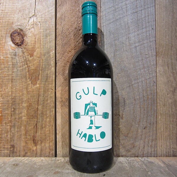 Gulp Hablo Red Blend