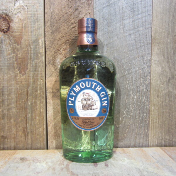PLYMOUTH GIN 750ML