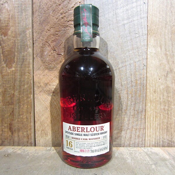 Aberlour 16 Year