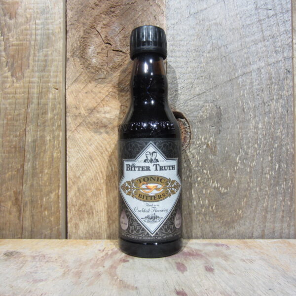 BITTER TRUTH TONIC BITTERS 200ML