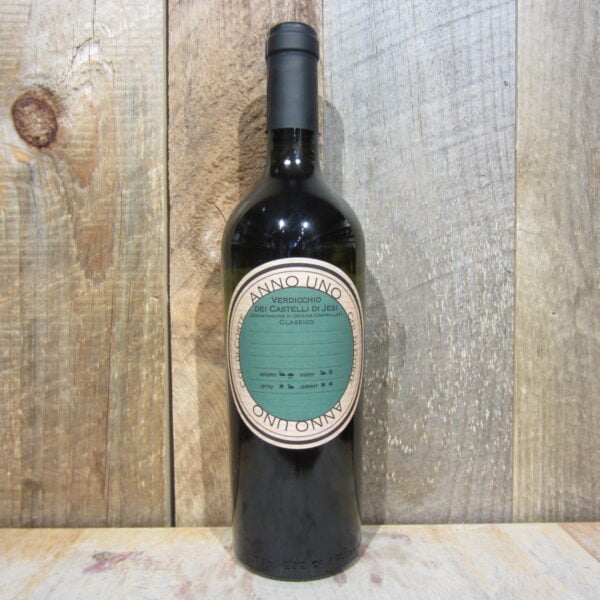 COL DI CORTE VERDICCHIO CASTELLI DI JESI CLASSICO ANNO UNO 2016 750ML