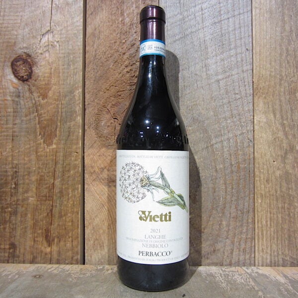 Vietti Langhe Nebbiolo Perbacco 1