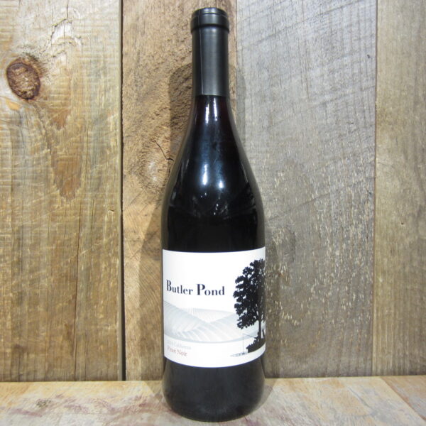 BUTLER POND PINOT NOIR 750ML