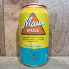 Cardinal Spirits Maui Mule