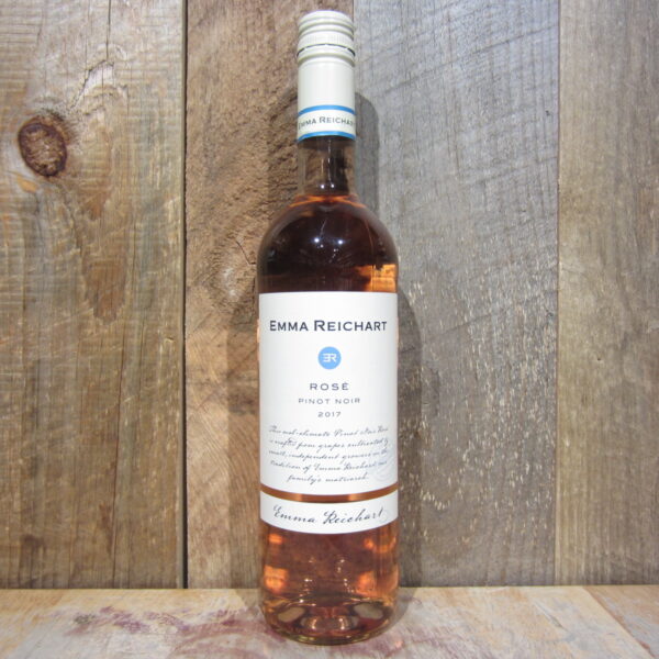 EMMA REICHART PINOT NOIR ROSE 750ML