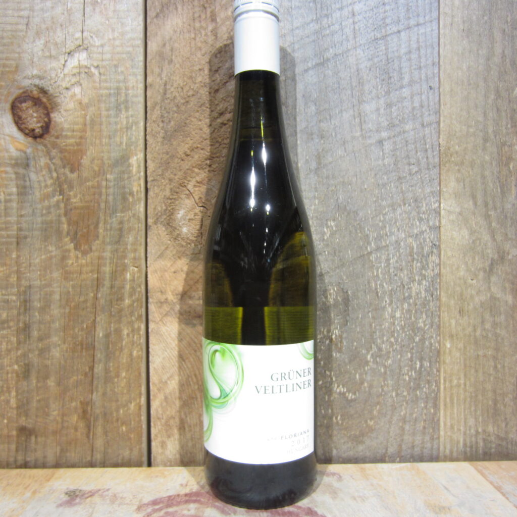 FLORIANA GRUNER VELTLINER 750ML
