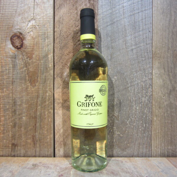 GRIFONE PINOT GRIGIO 750ML