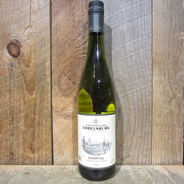 Gobelsburg Gruner Veltliner Kamptal 202223 750ml